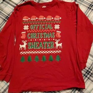 Christmas Shirt